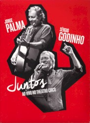 Juntos: Ao vivo no Theatro Circo