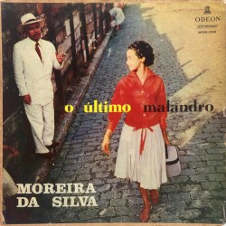 O Último Malandro