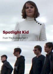 From the Archives, Part 1