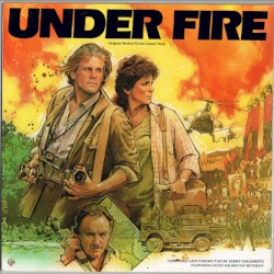 Under Fire