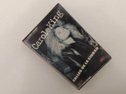 Calles De La Ciudad = City Streets