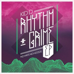 Rhythm and Grime EP