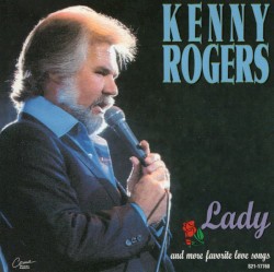Lady And More Favorite Love Songs