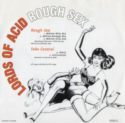 Rough Sex