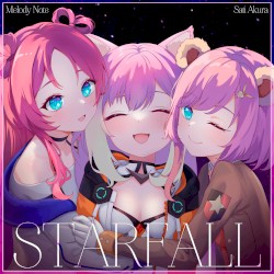 Starfall (Russian ver.)