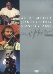 Live at Montreux 1994
