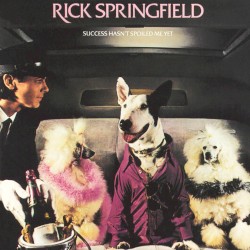 Success Hasn't Spoiled Me Yet