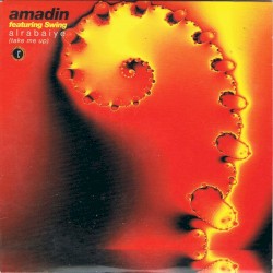 Alrabaiye (Take Me Up)