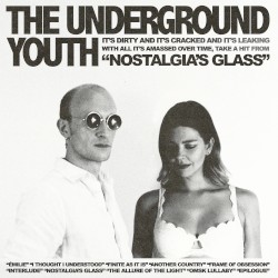 Nostalgia’s Glass