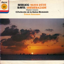 Shéhérazade / Nuits d’été