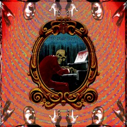 Misery He Wrote