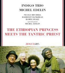 The Ethiopian Princess Meets the Tantric Priest