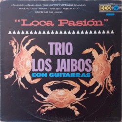 Loca pasión
