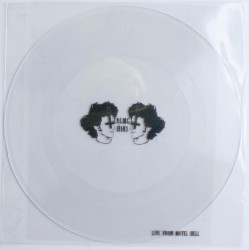 Live From Motel Hell