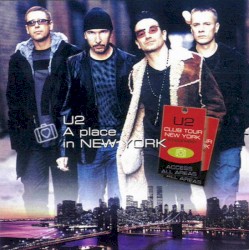 2000-12-05: Like Landing a 747: Irving Plaza, New York City, NY, USA