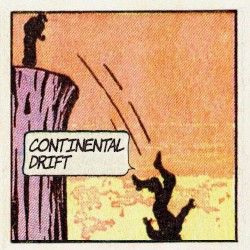 Continental Drift