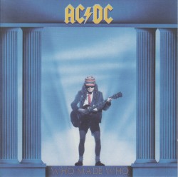 Who Made Who