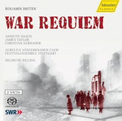 War Requiem