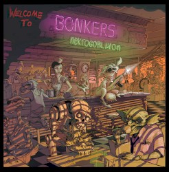 Welcome to Bonkers