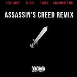 Assassins Creed (Remix)