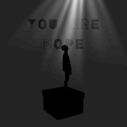 You Are Hope