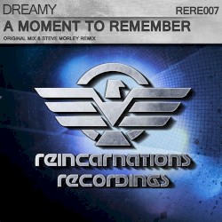 A Moment to Remember