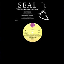 Prayer for the Dying (New Mixes)