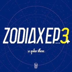 ZODIAX EP 3+