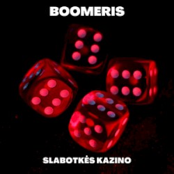 Slabotkės kazino