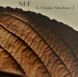 In-Organic Adventures 3