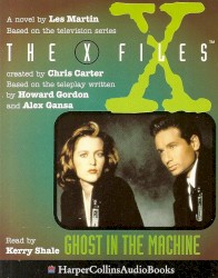 The X Files - Ghost in the Machine
