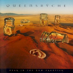 Hear in the Now Frontier