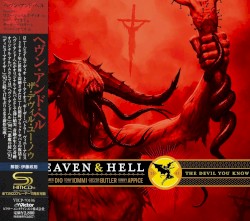 The Devil You Know
