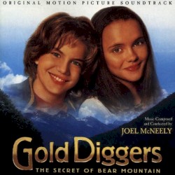 Gold Diggers: The Secret of Bear Mountain