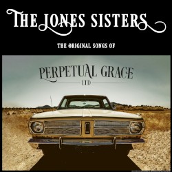 The Original Songs of Perpetual Grace, Ltd