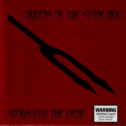 Songs for the Deaf