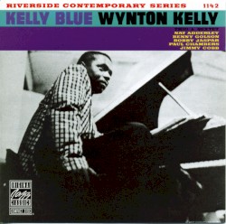 Kelly Blue