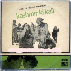 Kashmir Ki Kali
