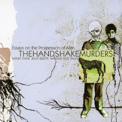 Essays on the Progression of Man