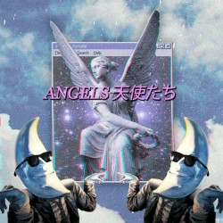 Saint Pepsi - Angels (Zai Kowen Edit)
