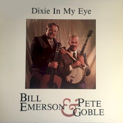 Dixie in My Eye