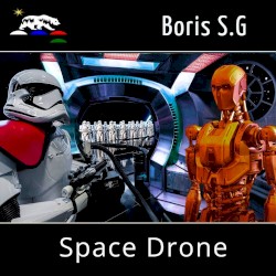 Space Drone