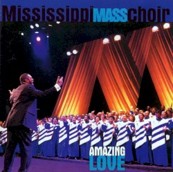Amazing Love