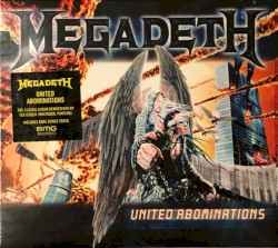 United Abominations