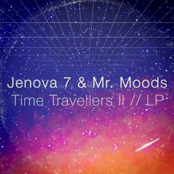 Time Travellers II