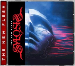 The New Flesh
