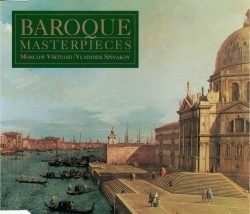 Baroque Masterpieces