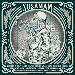 Susamam