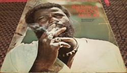 The Best of Freddy McKay