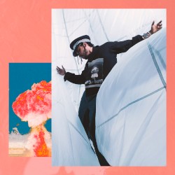 Sky Walker (Spanish version)